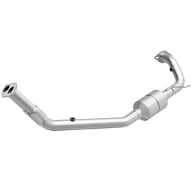 MAGNAFLOW PERFORMANCE UNIVERSAL HIGH-FLOW CATALYTIC CONVERTER 445623