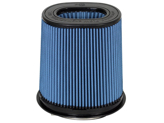 aFe Momentum Pro 5R Universal Filter 6in x 4in F 8.25in x 6.25in B 7.25in x 5in T(Inverted) 9in H 24-91105