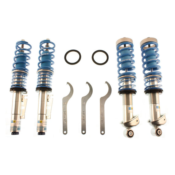 Suspension Kit-Carrera Front Rear Bilstein 48-186322 fits 04-05 Porsche 911 48-186322