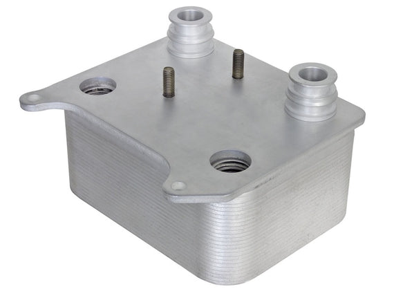 aFe (46-80001) Bladerunner Oil Cooler for 03-07 Ford Diesel Trucks V8 6.0L (td) 46-80001
