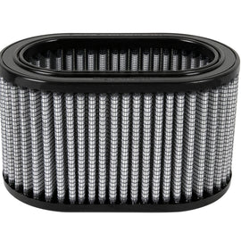 aFe ProHDuty Air Filters OER PDS A/F HD PDS SPECIAL OVAL OPEN: 6.75x4.10x4.00H 70-10008