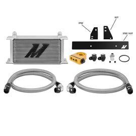 Engine Oil Cooler-Std Trans Mishimoto MMOC-370Z-09T MMOC-370Z-09T