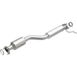MagnaFlow Direct Fit Catalytic Converter 10-11 Mazda RX-8 1.3L 5461150