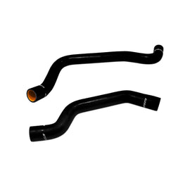 Mishimoto 03-08 Hyundai Tiburon GT V6 Black Silicone Hose Kit MMHOSE-TIB-03BK