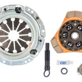Exedy 1991-1992 Geo Prizm L4 Stage 2 Cerametallic Clutch Thick Disc 16954C