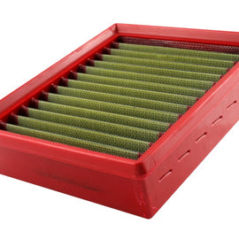 aFe MagnumFLOW Air Filters OER P5R A/F P5R Peugeot 206 98-06 L4 30-10129