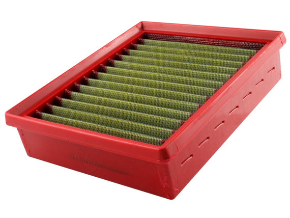 aFe MagnumFLOW Air Filters OER P5R A/F P5R Peugeot 206 98-06 L4 30-10129