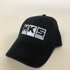 HKS Hat w/ OG Logo HatOGLogo