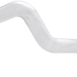 AEM 98-02  Accord DX LX EX 4cyl.  Polished Cold Air Intake 21-415P