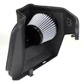 AFE Filters 51-11951 Magnum FORCE Stage-1 Pro DRY S Air Intake System Fits Z3 51-11951