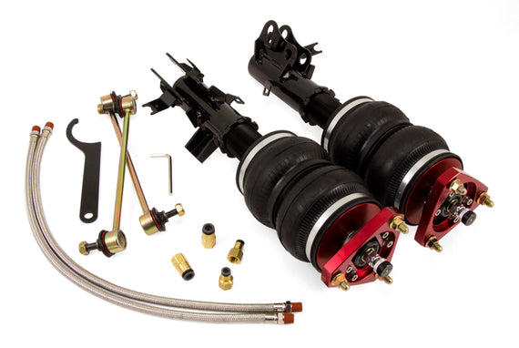 Airlift For Acura ILX / Honda Civic Performance Front Air Suspension Kits 78526 78526