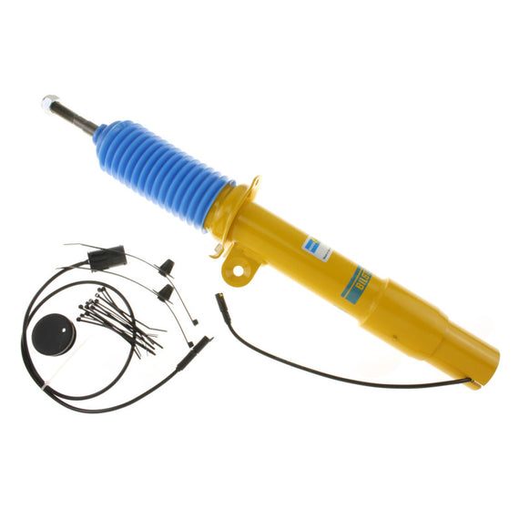 Front Driver Left Suspension Strut Assy Bilstein B6 Perf For BMW E90 E92 E93 M3 31-224550