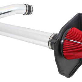Spectre Cold Air Intake - Polished - 9028 9028