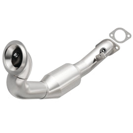 MagnaFlow Direct Fit Catalytic Converter BMW 3 07-08 Front OEM 49766