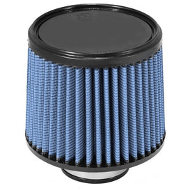 aFe MagnumFLOW Air Filters IAF P5R A/F P5R 2-1/2F x 6B x 5-1/2T x 5H w/ 3/8Hole 24-90022