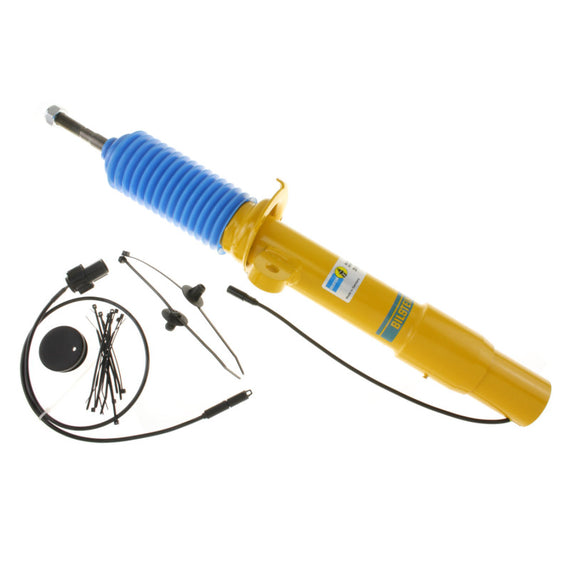 Suspension Strut Assembly-Base Front Right Bilstein 31-224567 fits 2008 BMW M3 31-224567