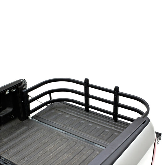 AMP Research 74840-01A BedXTender HD Max Truck Bed Extender, For Dodge Ram 1500 74840-01A