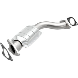 MagnaFlow Direct Fit Catalytic Converter 1996 Ford Contour 2.5L A/T 457028
