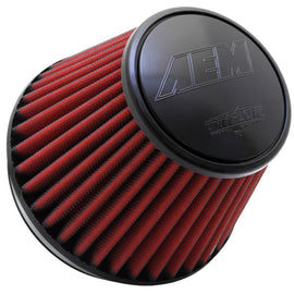 AEM 6 in Short Neck 5 in Element Filter 21-209EDK