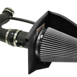 aFe MagnumFORCE Intakes Stage-2 PDS AIS PDS Ford F-150 07.5-08 V8-4.6L 51-11402