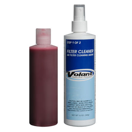 Volant Primo Cotton Gauze Air Filter Cleaner And Degreaser 5110