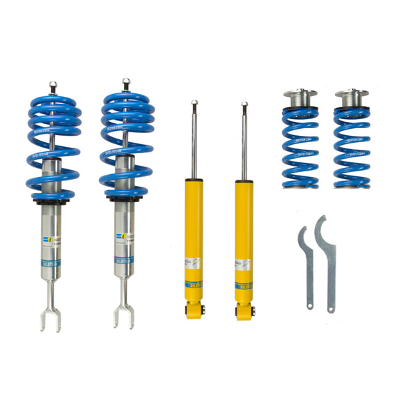 Suspension Kit-Base Front Rear Bilstein 47-169289 47-169289