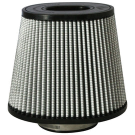 aFe MagnumFLOW Air Filter ProDry S 4in F 9in x 7.5in B (INV) 6.75in x 5.5in T (INV) x 7.5in H 21-91065