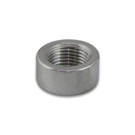 Vibrant Standard Oxygen Sensor Weld Bungs T304 SS (M18 x 1.5 thread) - Bulk Pack of 5 pcs. 1194