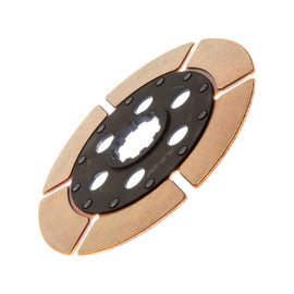 Exedy Triple Replacement Spline Hub Clutch Disc For Evolution VIII & IX DL03R DL03R