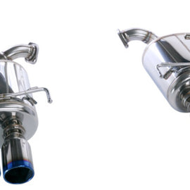 HKS LEGAMAX Premium VAG WRX S4 (MAIN) 31021-AF024