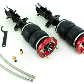 Air Lift For 05-14 Ford Mustang Performance Front Air Suspension Kits  # 75523 75523