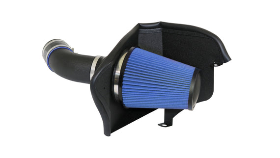 616964 O Corsa Performance 616964 O Shielded Box Air Intake System Fits Grand 616964-O