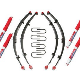 Skyjacker Suspension J41BKH Suspension Lift Kits J41BKH