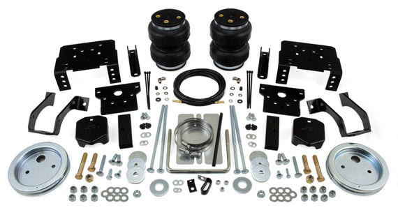 Air Lift Load Lifter 5000 Adjustable Air Springs 2005-2010 Ford F250 F350 4WD 57398
