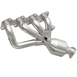 Magnaflow 452028 - Direct Fit California Catalytic Converter (2.5" ID/2.25" OD) 452028