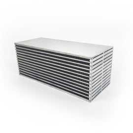 CSF Water/Air Bar & Plate Intercooler Core - 12in L x 5in H x 5in W 8084