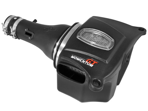 aFe Momentum GT Pro DRY S Intake System for 10-19 Nissan Patrol 51-76103