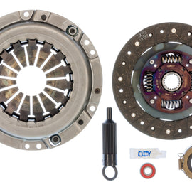 Exedy OE 1988-1992 Toyota Corolla L4 Clutch Kit 16065