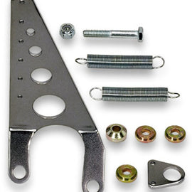 Moroso Chevrolet Small Block Throttle Return Spring Kit - Manifold Mount 64928