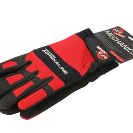 aFe Power Promotional Mechanics Gloves - Large 40-10149