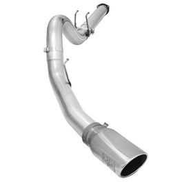 AFE Filters 49-03064-P ATLAS DPF-Back Exhaust System 49-03064-P