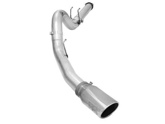 AFE Filters 49-03064-P ATLAS DPF-Back Exhaust System 49-03064-P