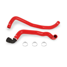 Mishimoto 09-10 Ford F-150 5.4L V8 Red Silicone Radiator Hose Kit MMHOSE-F54-09RD