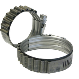Turbosmart Turbo Seal Tension Clamps 3.750-4.625 TS-HCT-M100
