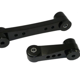 Torque Solution Billet Aluminum Engine Mount Combo: Dodge Neon 2000-05 / 03-05 SRT-4 TS-DN-012