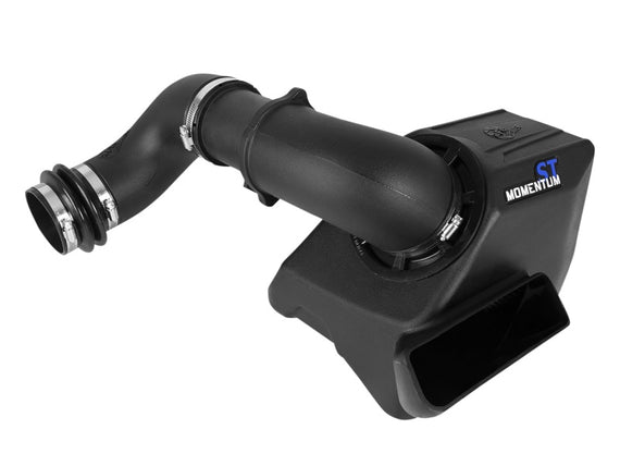 FOR 2018-2019 VOLKSWAGEN ATLAS 3.6L AFE MOMENTUM ST COLD AIR INTAKE CAI PRO DRY 51-46405