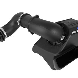 AFE Momentum ST Cold Air Intake w/ Pro 5R Filter For VW Atlas 2018 3.6L 54-46405