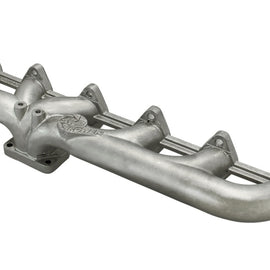 aFe Bladerunner Manifolds Exhaust MAN EXH Dodge Diesel Trucks 03-07 L6-5.9L (td) 46-40011