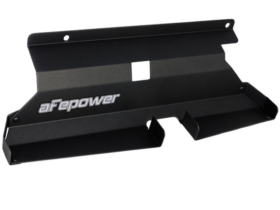 aFe Power 54-10468 Magnum Intake System Dynamic Air Scoop For BMW 3-Series NEW 54-10468