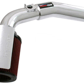 Injen PF7022P Power-Flow Air Intake System HP Gains +17.7 Torque Gains +15.5 PF7022P